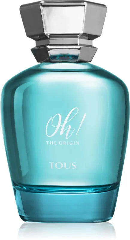 Tous OH! eau de toilette for women 100 ml