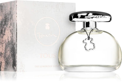 Tous The Luminous Gold Eau de Toilette 100 ml