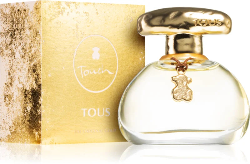 Tous Touch eau de toilette