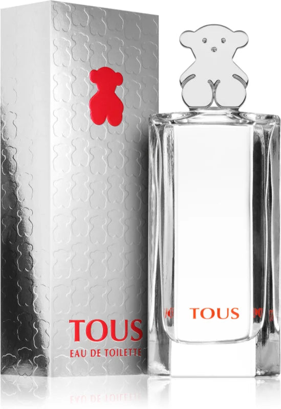 Tous Tous eau de toilette for women