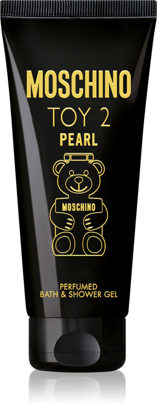 Moschino Toy 2 Pearl shower gel 200 ml