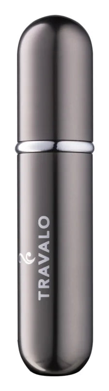 Travalo Classic refillable perfume atomizer Titan