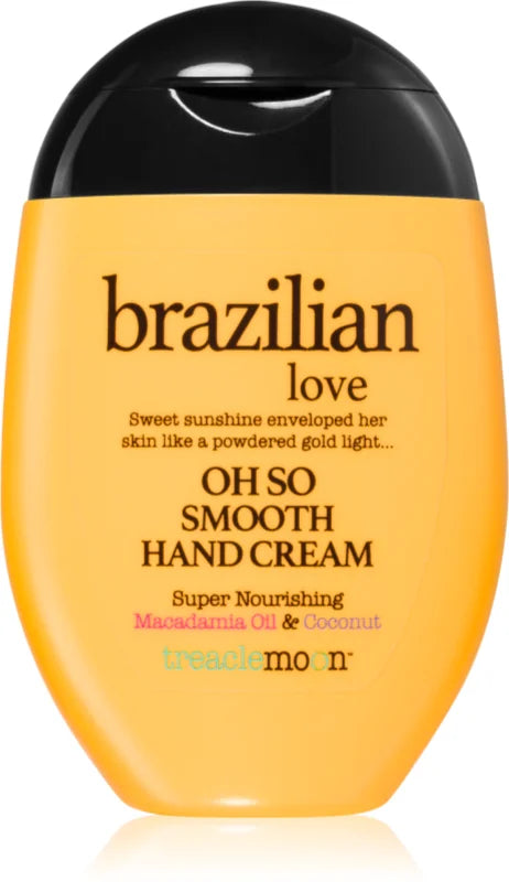 Treaclemoon Brazilian Love hand cream 75 ml