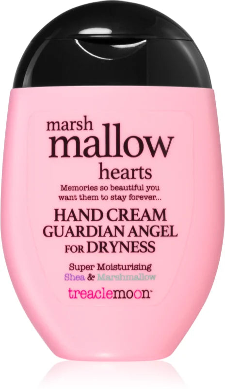Treaclemoon Marshmallow Hearts hand cream 75 ml