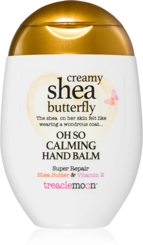 Treaclemoon Shea Butterfly hand cream 75 ml