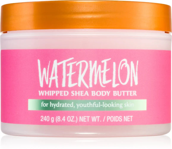 Tree Hut Watermelon Shea body butter 240 g