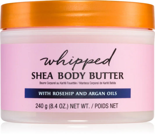 Tree Hut Whipped Shea body butter 240 g