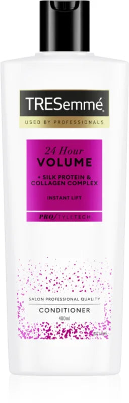 TRESemme 24h Volume conditioner 400 ml