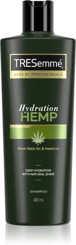 TRESemme Botanique Hemp + Hydration shampoo 400 ml