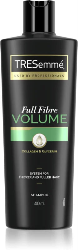 TRESemme Collagen + Fullness shampoo 400 ml