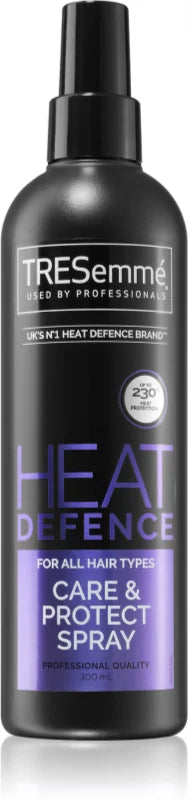 TRESemme Heat Defense styling protective hair spray 300 ml