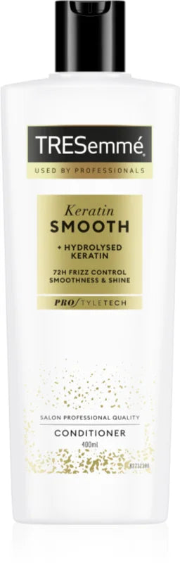 TRESemme Keratin Smooth conditioner 400 ml