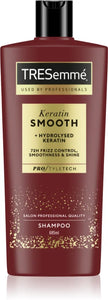 TRESemme Keratin Smooth shampoo 685 ml