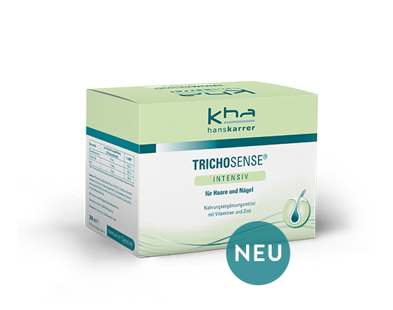 Hans Karrer Trichosense Intensive Drink 300 ml