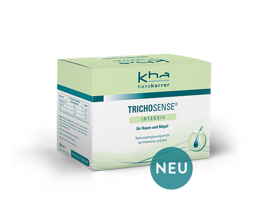 Hans Karrer Trichosense Intensive Drink 300 ml