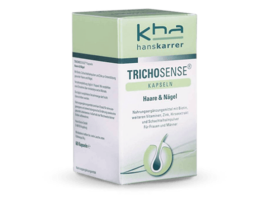 Hans Karrer Trichosense 60 Capsules