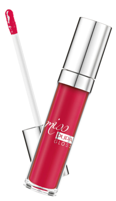 PUPA Milano Miss Pupa Gloss Ultra Shine Gloss Instant Volume Effect 5 ml