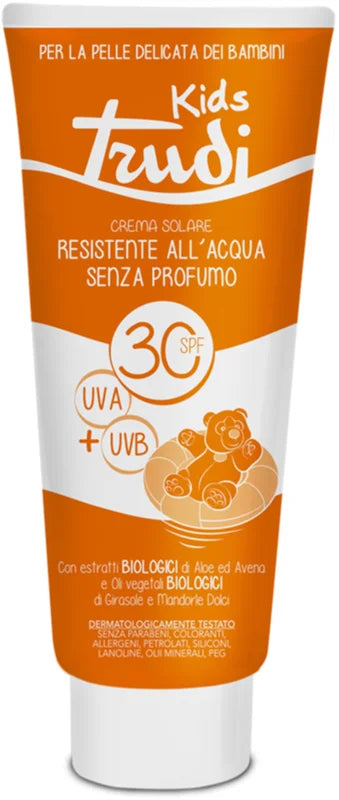 Trudi Solar sunscreen for kids SPF 30 - 200 ml