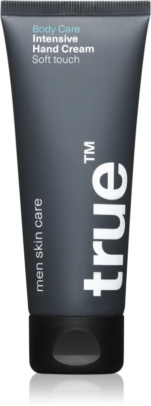 true men skin care Intensive Hand Cream 75 ml