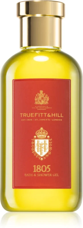 Truefitt & Hill 1805 Bath and Shower Gel 200 ml