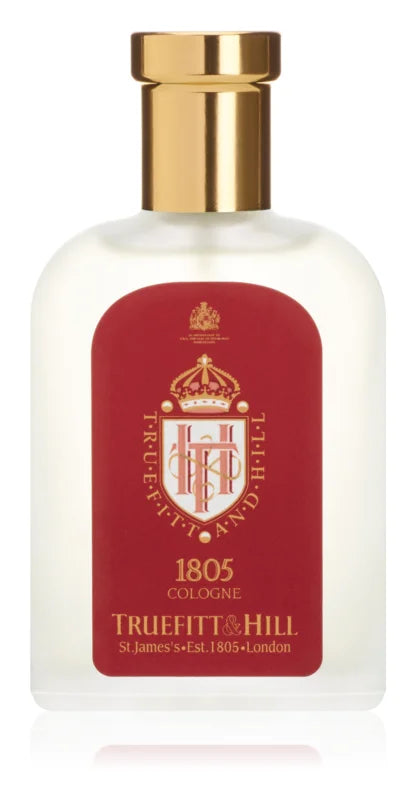 Truefitt & Hill 1805 Cologne cologne for men