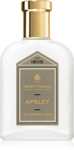 Truefitt & Hill Apsley aftershave balm 100 ml