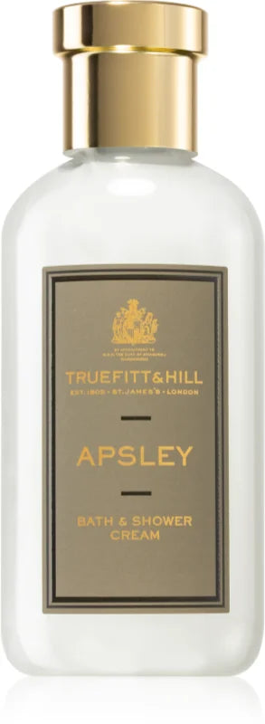 Truefitt & Hill Apsley shower cream 200 ml