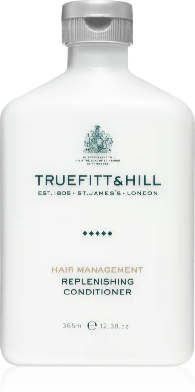 Truefitt & Hill Hair Management Replenishing Conditioner 365 ml