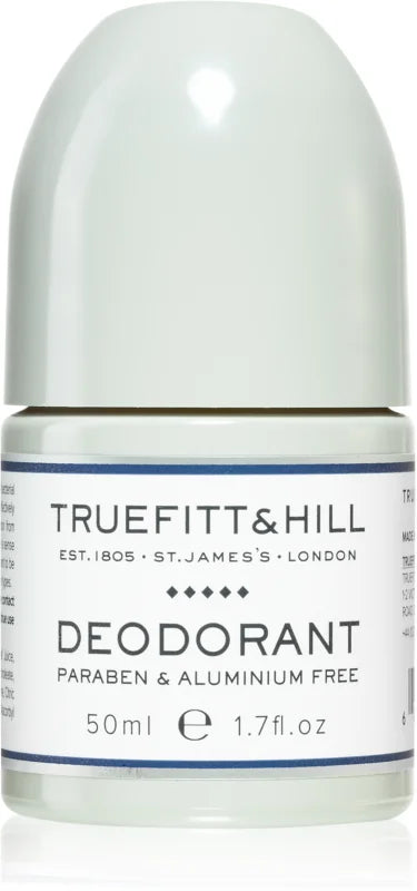 Truefitt & Hill Skin Control Gentleman's Deodorant 50 ml