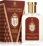 Truefitt & Hill Spanish Leather cologne for men 100 ml