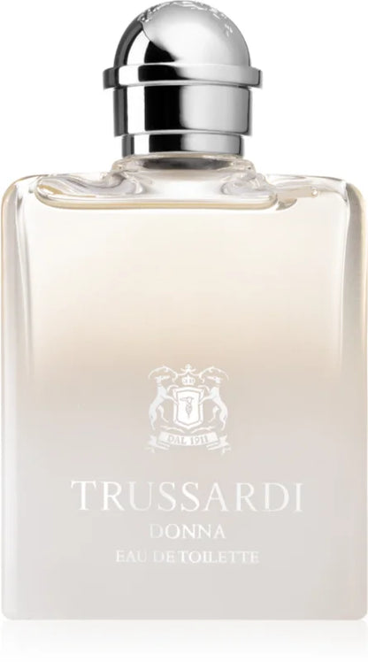 Trussardi Donna eau de toilette for women