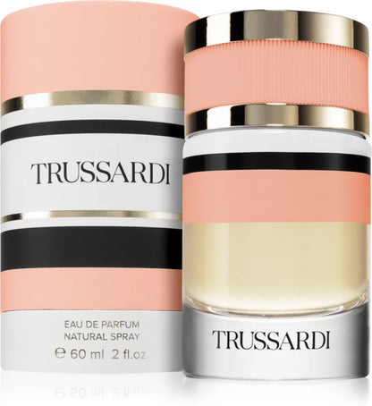 Trussardi Eau de Parfum Natural Spray