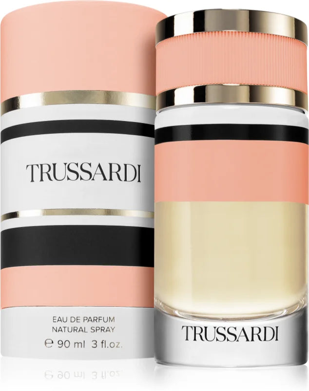 Trussardi Eau de Parfum Natural Spray