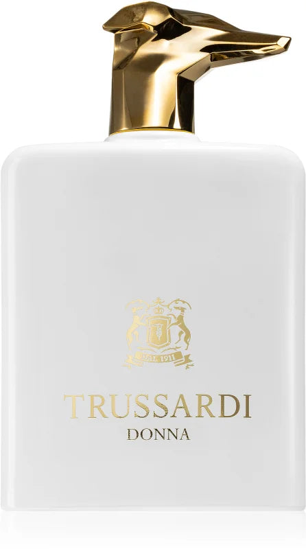 Trussardi Levriero Collection Donna Eau de Parfum Intense 100 ml