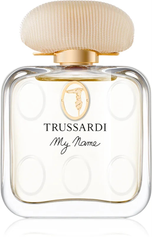 Trussardi My Name eau de parfum for women