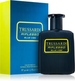 Trussardi Riflesso Blue Vibe eau de toilette for men