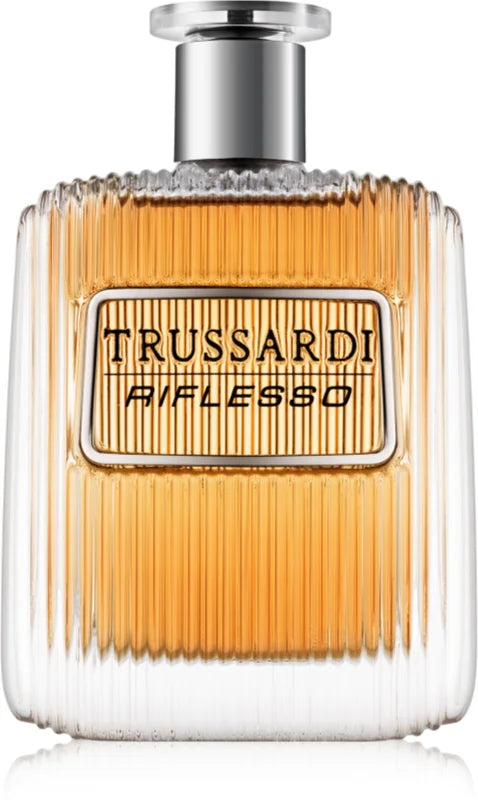 Trussardi Riflesso eau de toilette for men