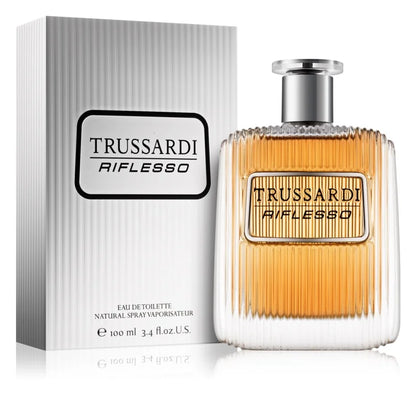 Trussardi Riflesso eau de toilette for men