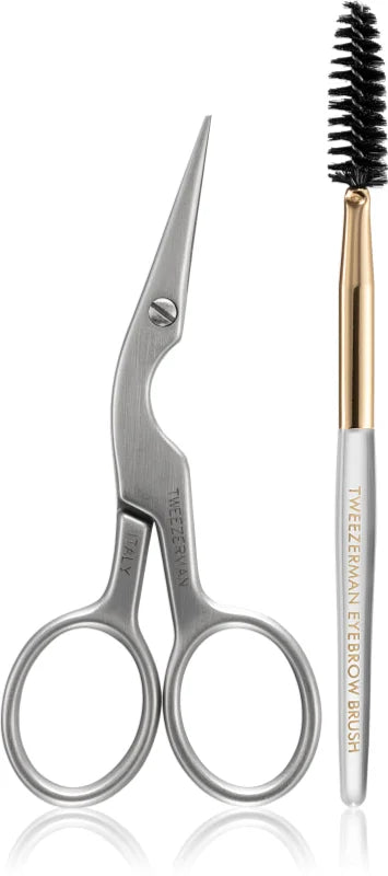 Tweezerman Brow Shaping Set