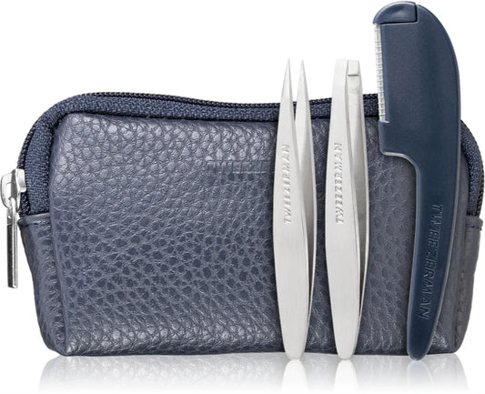 Tweezerman G.E.A.R. Travel Kit