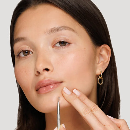 Tweezerman Majestic Turquoise gift set