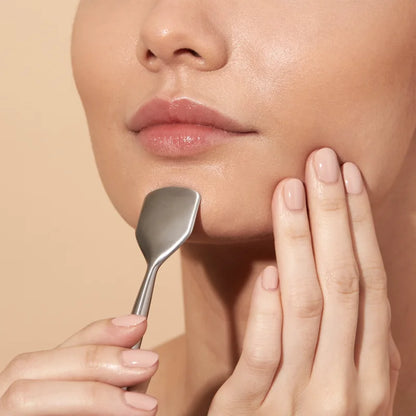 Tweezerman Pore Prep cosmetic tool for removing black dots and acne 1 pc