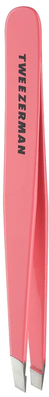 Tweezerman Studio Collection tweezers Geranium 1 pc