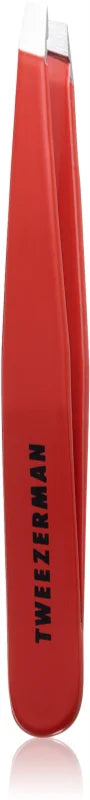 Tweezerman Studio Collection tweezers Signature Red 1 pc