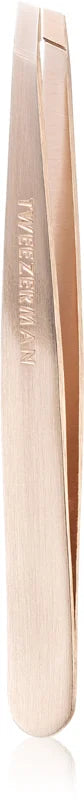 Tweezerman Studio Collection tweezers Sparkling Wine 1 pc
