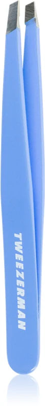 Tweezerman Studio Collection tweezers Lapis Blue 1 pc