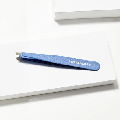 Tweezerman Studio Collection tweezers Granite Sky 1 pc