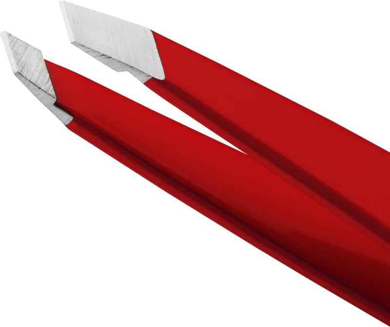 Tweezerman Studio Collection tweezers Signature Red 1 pc