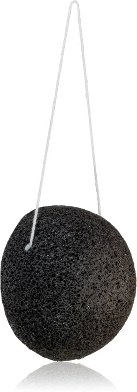 two cosmetics Konjac sponge for deep skin cleaning