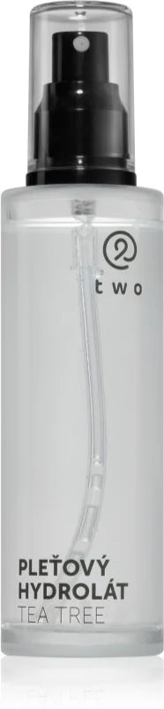 two cosmetics TEA TREE skin essence 100 ml